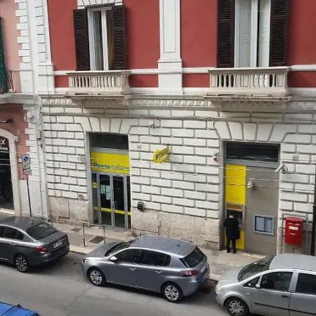 Carrassi's
