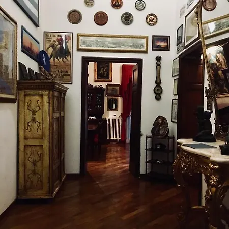 Carrassi's * Bari