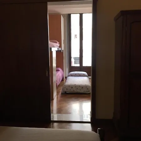 Carrassi's * Bari