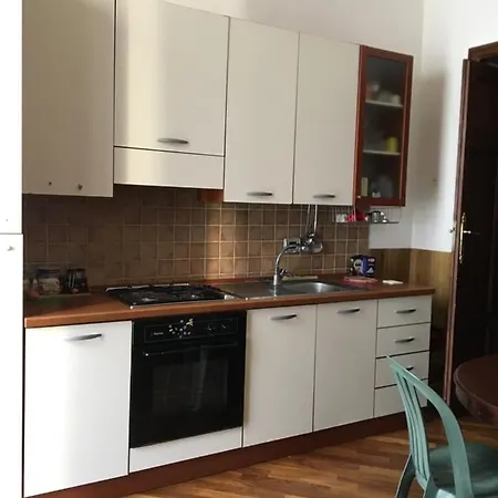 Carrassi's Appartement *