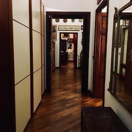 Appartement Carrassi's