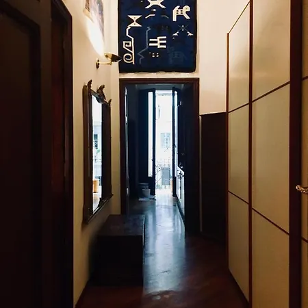 Carrassi's * Bari