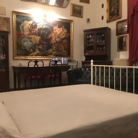 דירה Carrassi's בארי