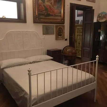 Carrassi's Appartement Bari