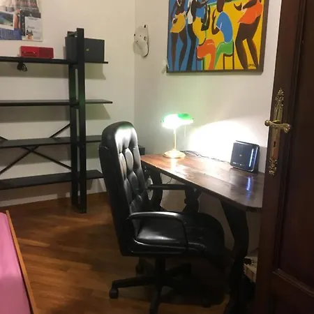 Appartement Carrassi's